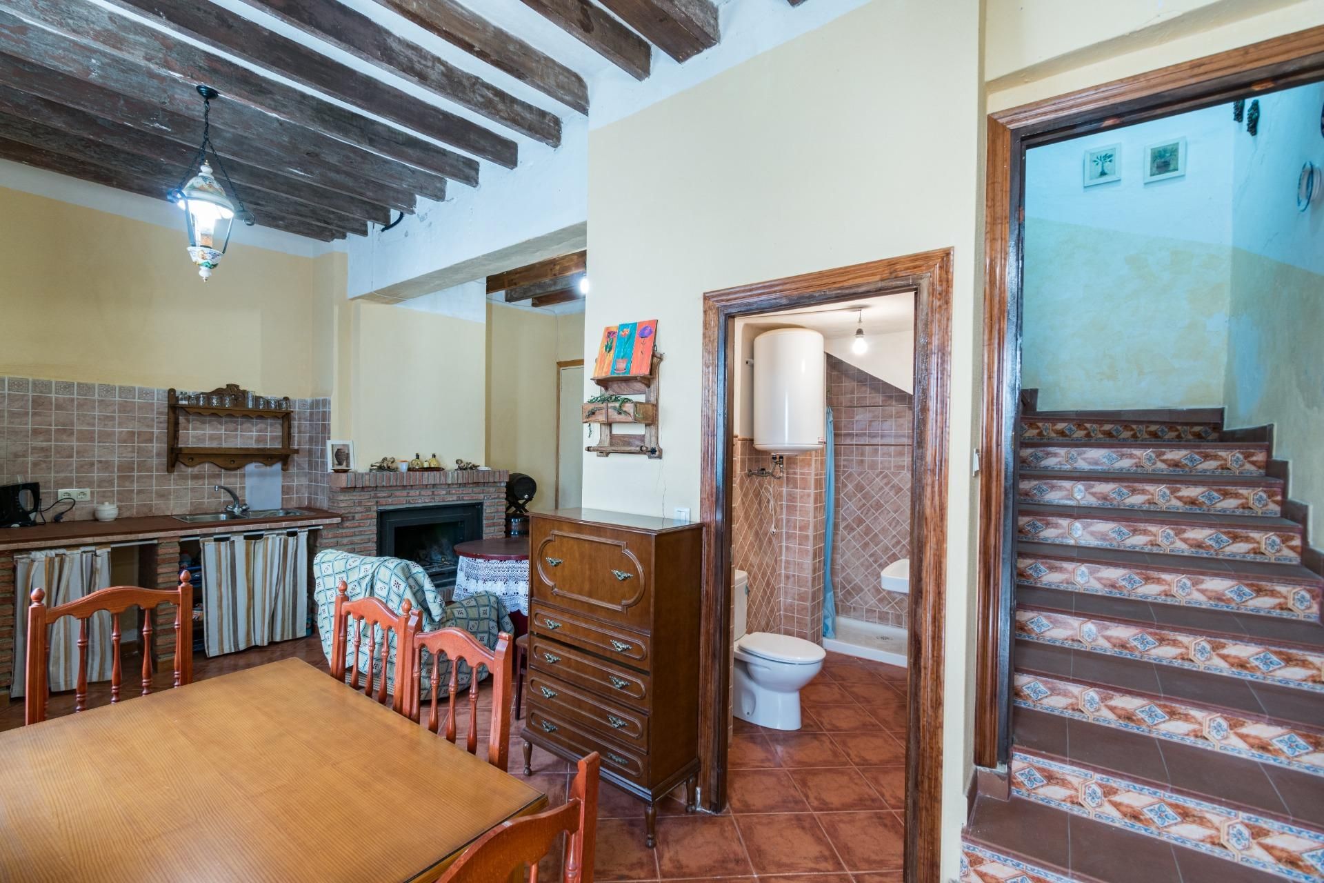 Country house for sale in Murtas