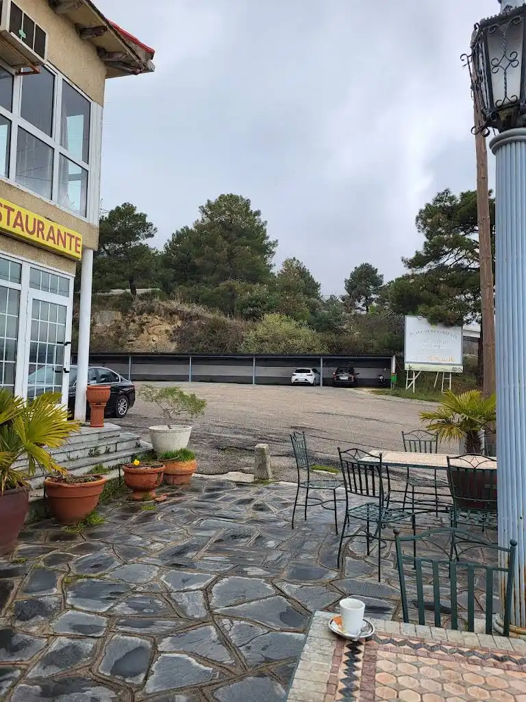 Parkplatz von Gebäude zum Verkauf in Guadarrama