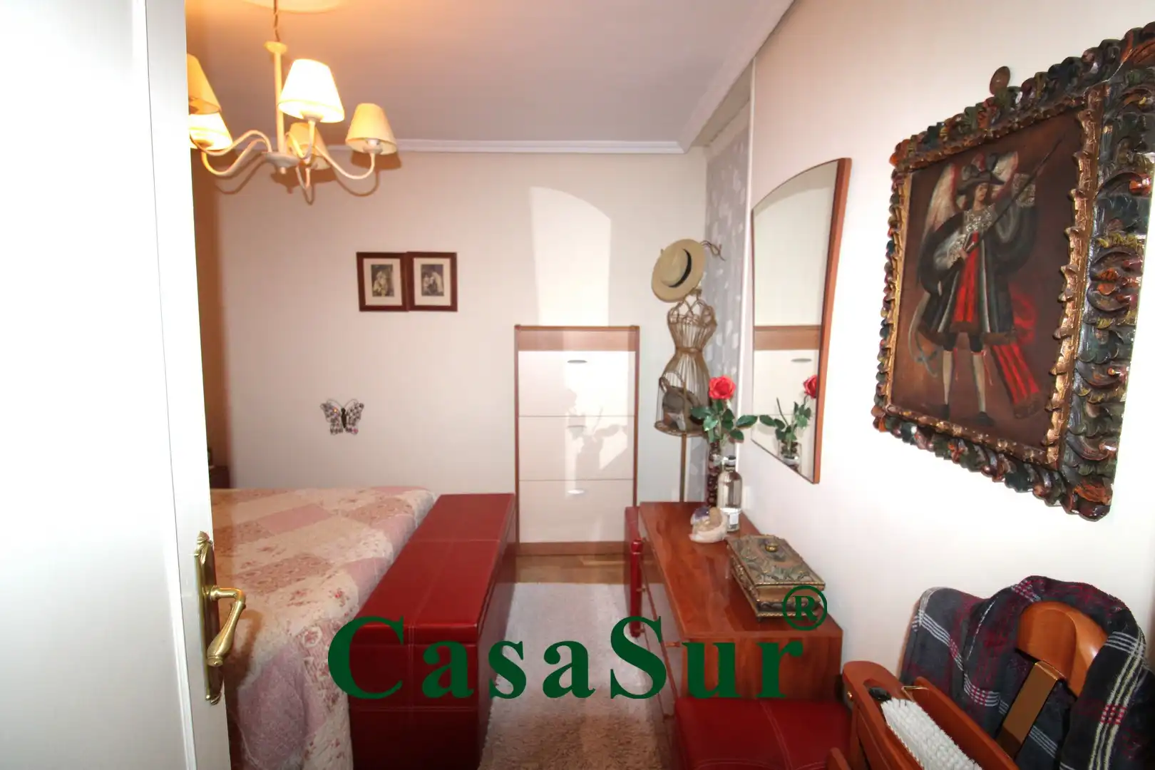 Wohnung mit Aufzug zum Verkauf in Calle Simón Aranda, imagen 15