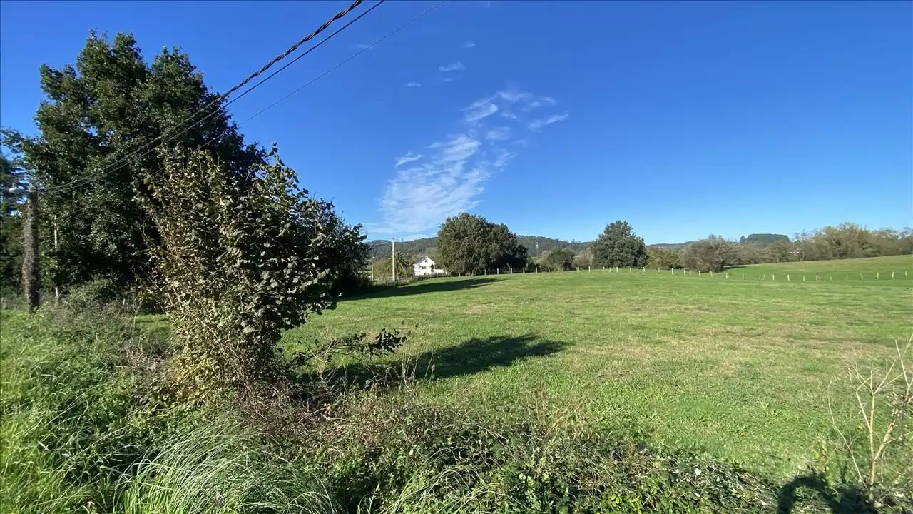 Residencial en venta en Polígono 12 Parcela, 72, Nueva Ciudad