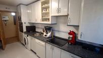 Kitchen of Flat for sale in  Madrid Capital  with Air Conditioner, Heating and Parquet flooring