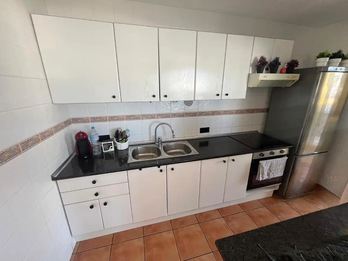 Penthouse with terrace for sale in Avinguda de Joan Miró, imagen 9