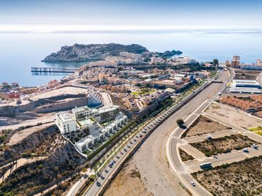 Apartament amb piscina en venda a N/A