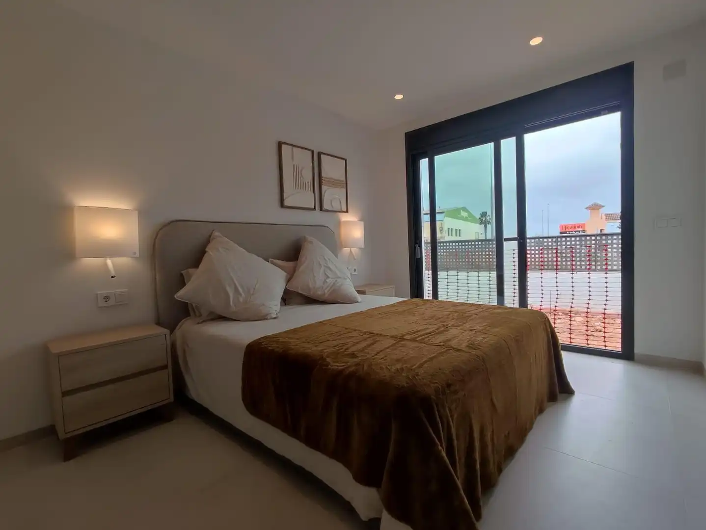 Appartement compact avec jardin à vendre à Centro, imagen 4