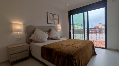 Foto 4 de Apartamento en venta en Centro, Los Alcázares