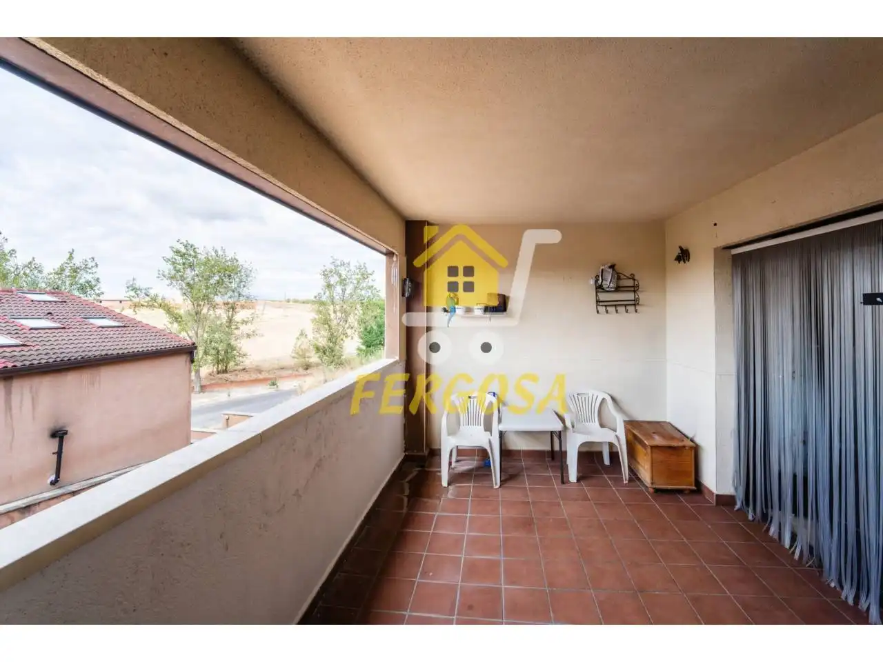 Maisonette mit Terrasse zum Verkauf in Casarrubios del Monte pueblo, imagen 3