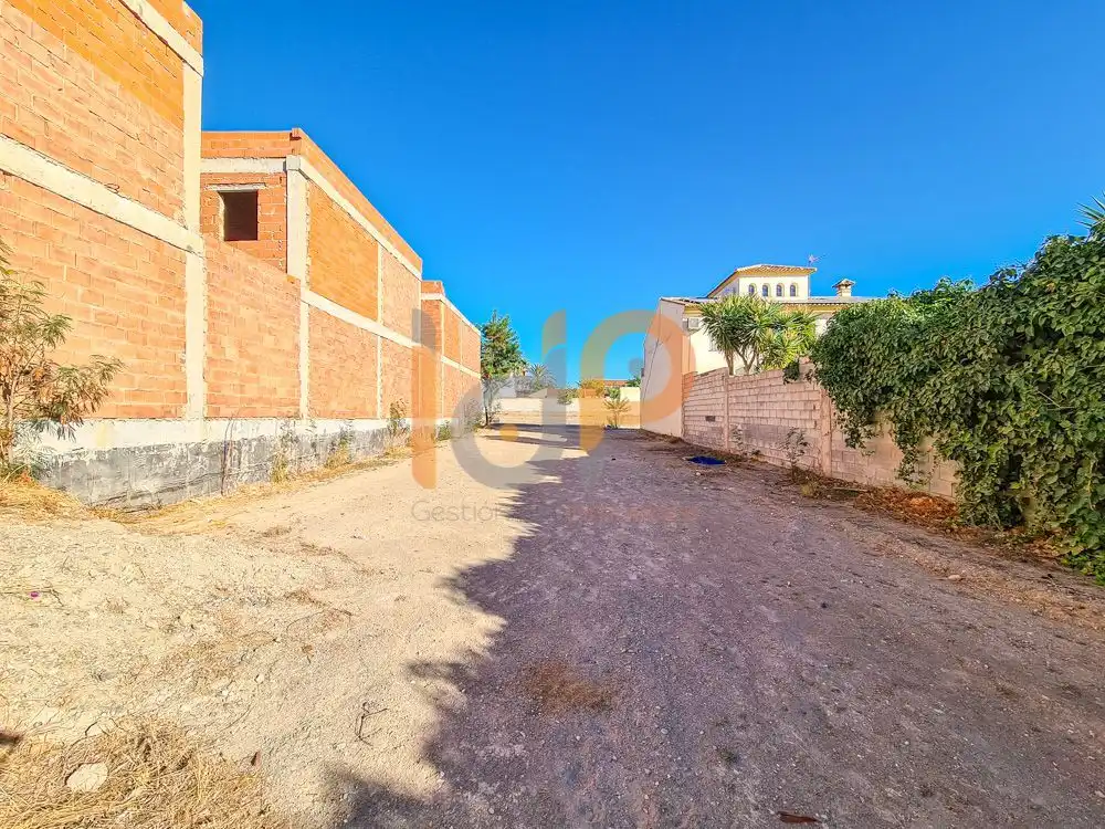Terreno residencial en venta en Huércal-Overa, imagen 6