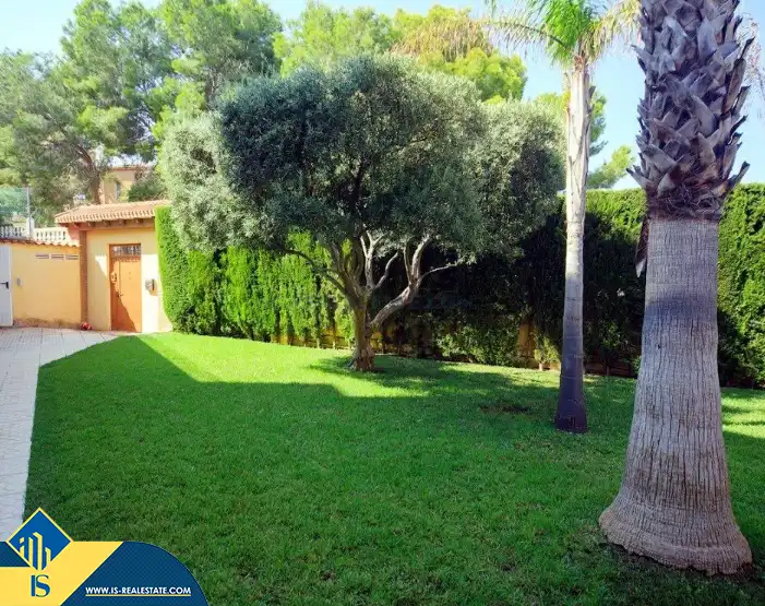 Villa mit Pool zum Verkauf in Playa del Cura, imagen 5