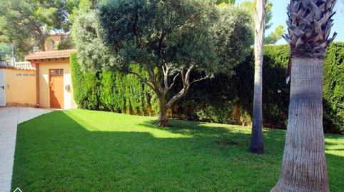 Photo 5 of House or chalet for sale in Las Piscinas Naturales, Alicante