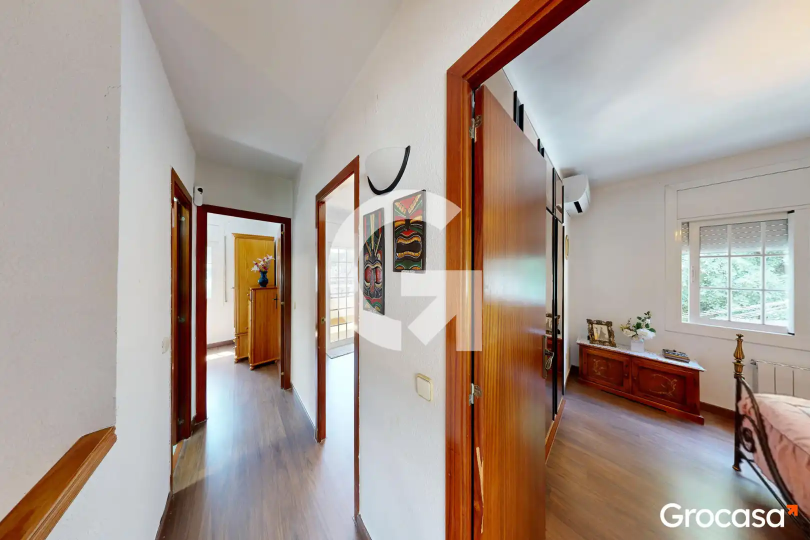 Houses for sale in Corbera de Llobregat  with Air Conditioner, Heating and Private garden