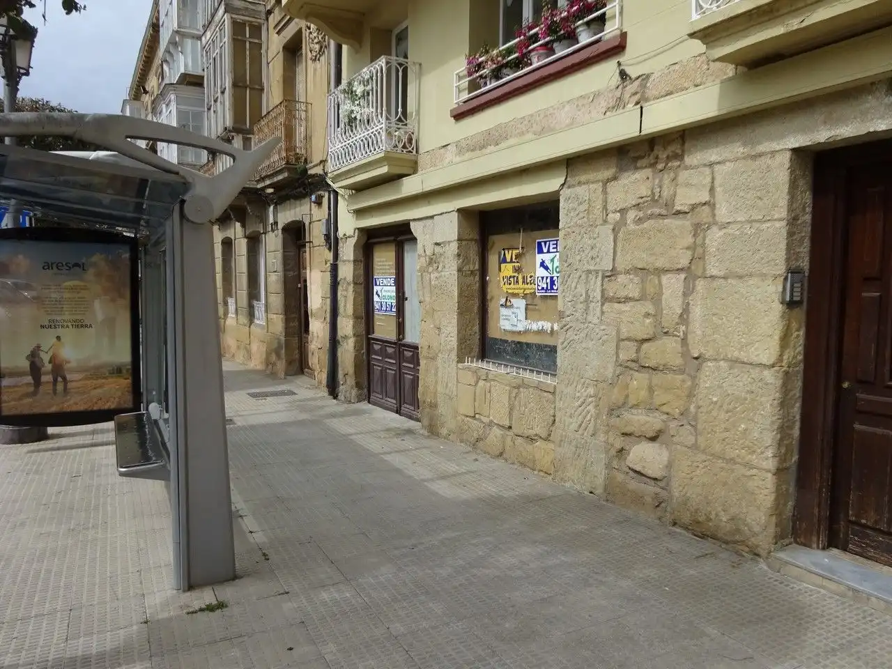 Locale commerciale in vendita a Calle de la Vega, imagen 2
