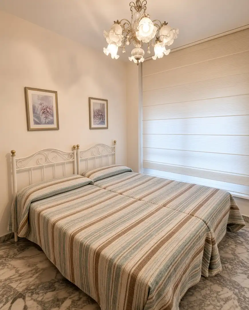 Apartament amb ascensor en venda a Marbella Centro, imagen 12