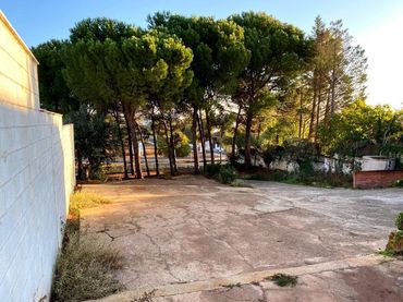 Terreno residencial en venta en Norte-Sierra