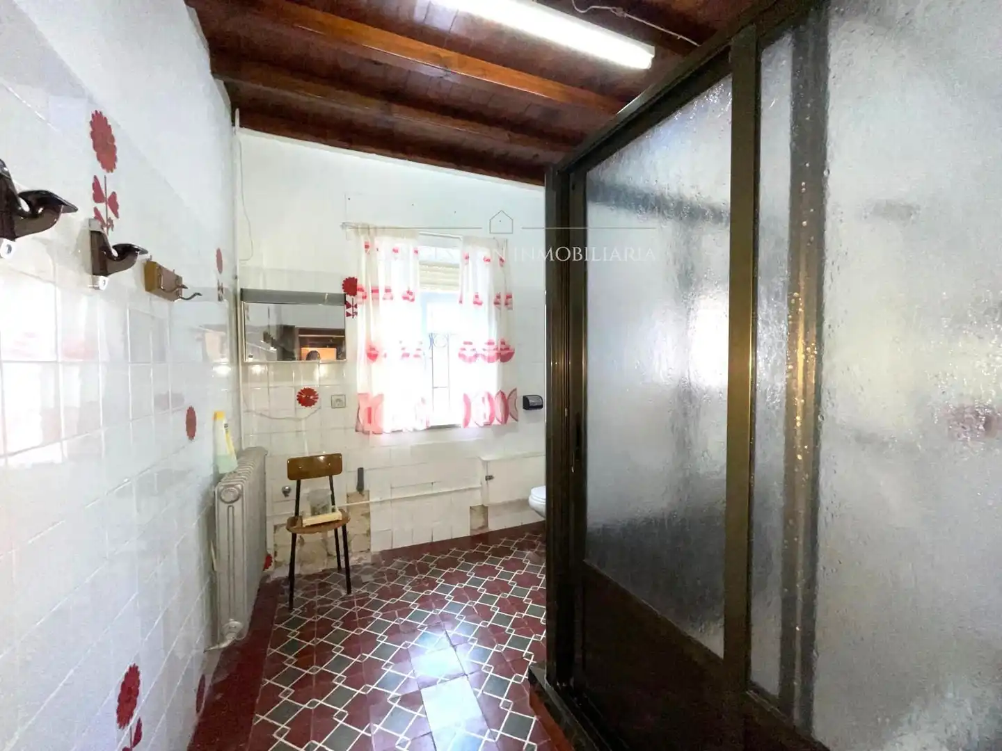 Casa o xalet en venda en San Pedro de Rozados amb Calefacció, Traster i Moblat