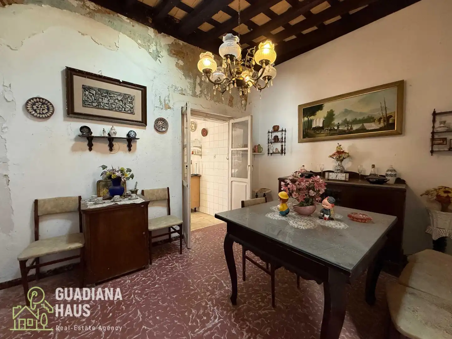 Casa a schiera in vendita a MANUEL LERDO TEJADA 0, imagen 19