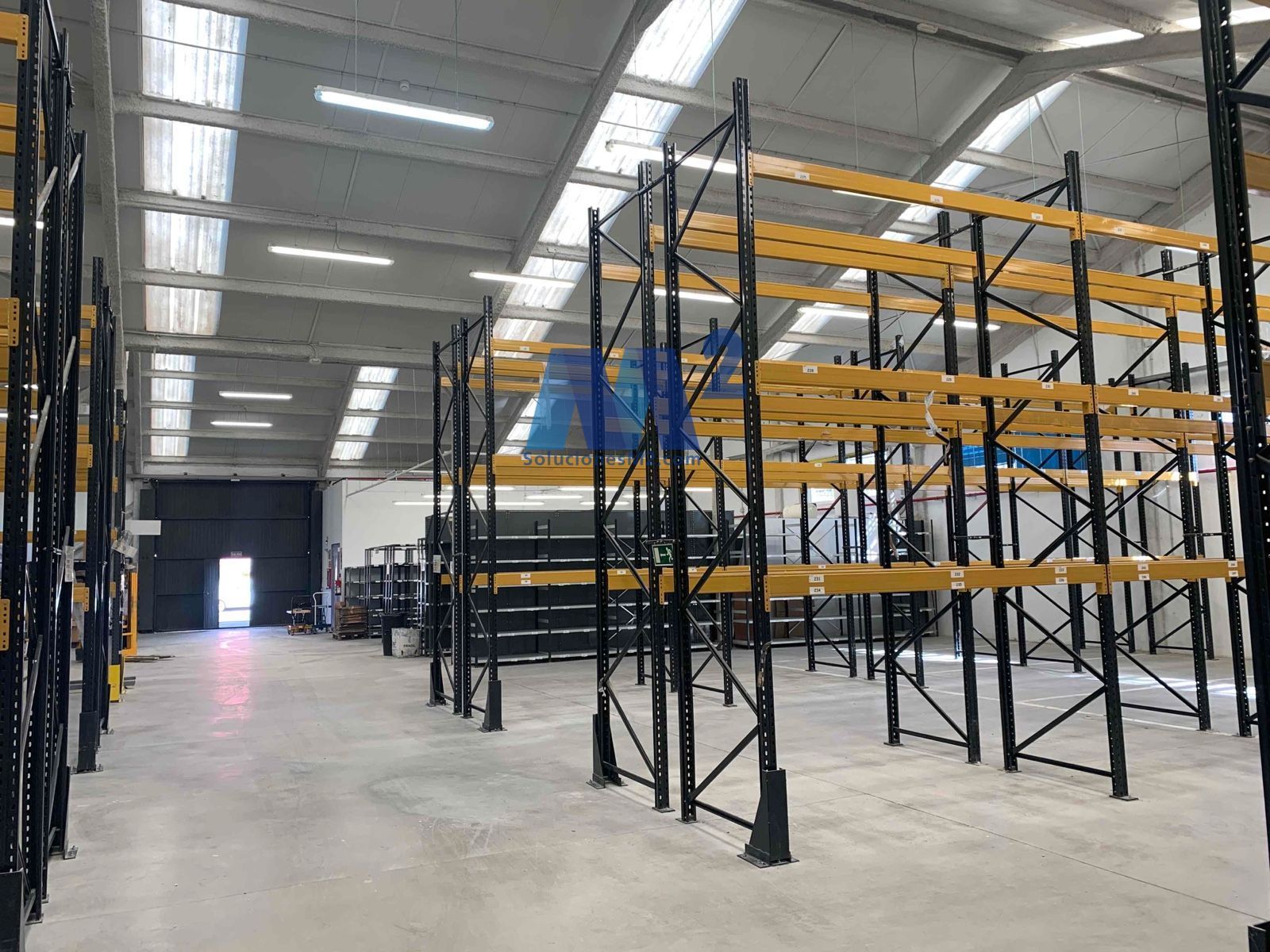 Industrial buildings for sale in Valdeolmos-Alalpardo