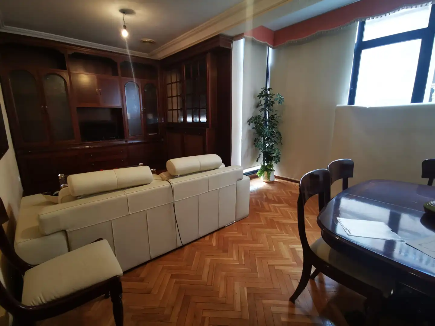 Flat for rent in Calle Felipe Espino, Barrio del Centro