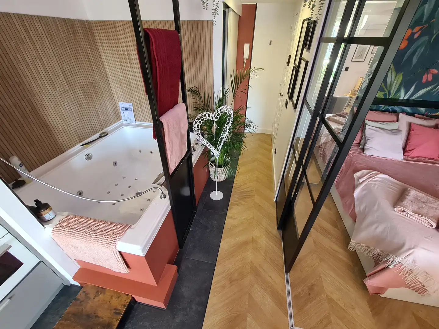 Apartments for sale in Salins - Cavall de Mar