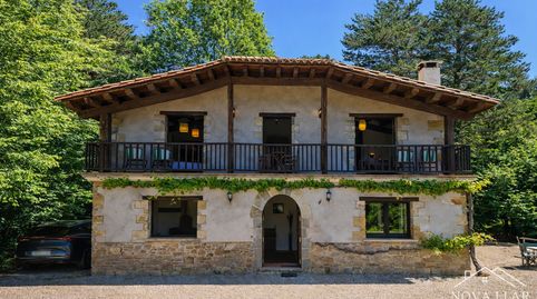 Foto 3 de Finca rústica en venta en Vial Camino, Les Llosses, Girona