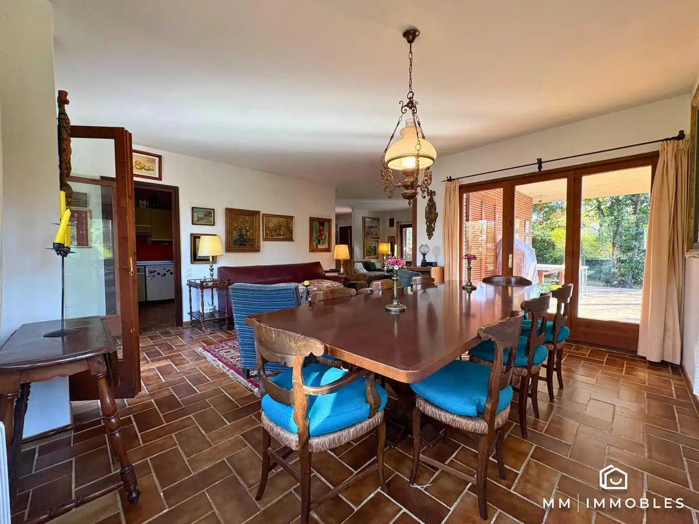 Villa mit Garten zum Verkauf in DELTA, imagen 13
