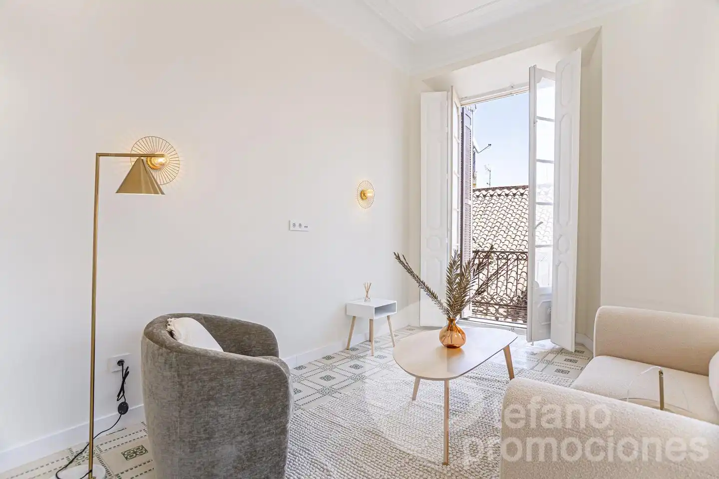 Flat with terrace for sale in Calle Niño de Guevara, imagen 15
