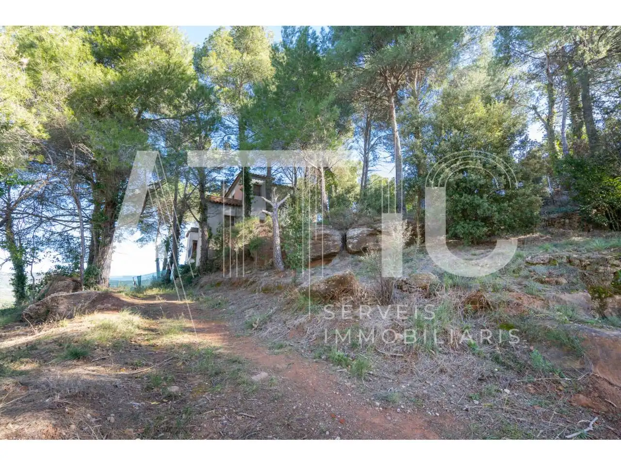 Residential land for sale in Calle Avet, imagen 7