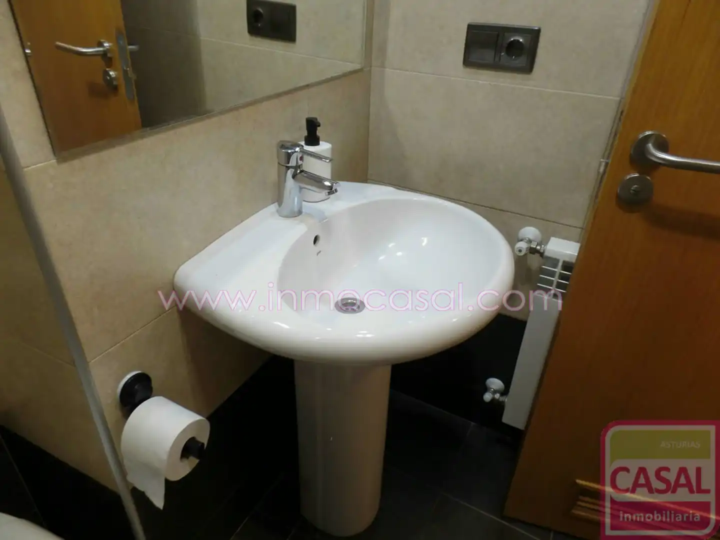 Flat with lift to rent in Ería - Masip, imagen 20