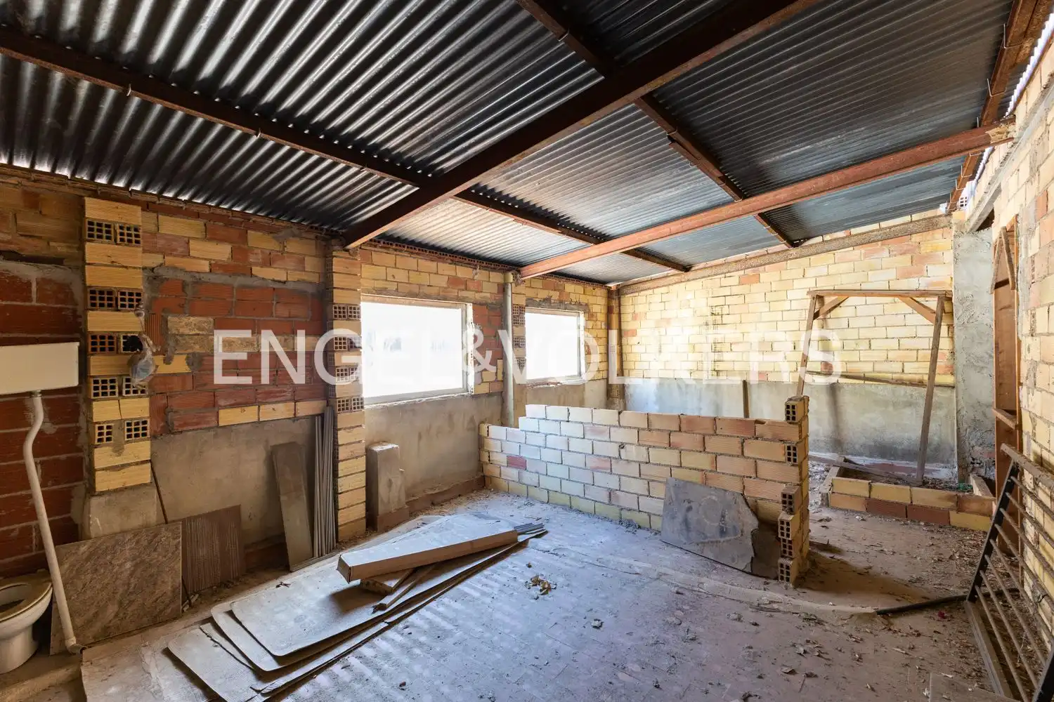 Casa o chalet en venta en Burjassot con Calefacción