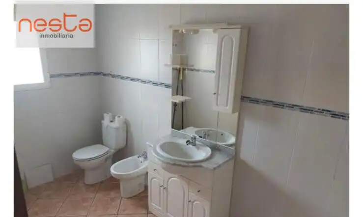 Bathroom of Country homes for sale in Lorca