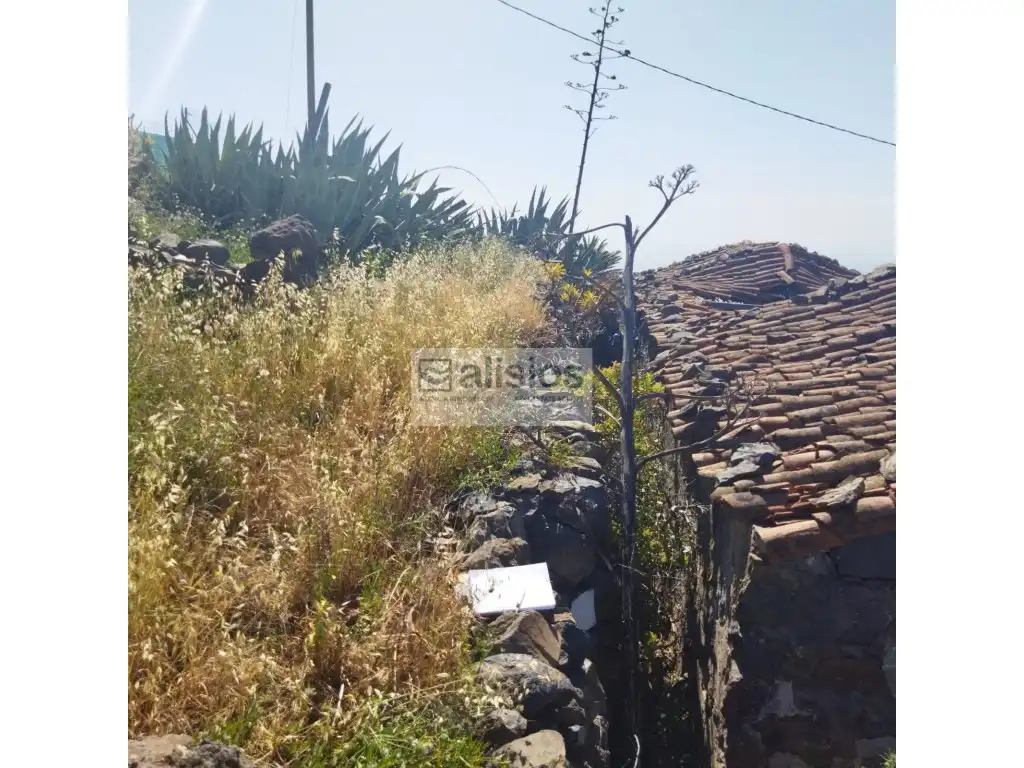 Casa o chalet en venta en San Sebastián de la Gomera