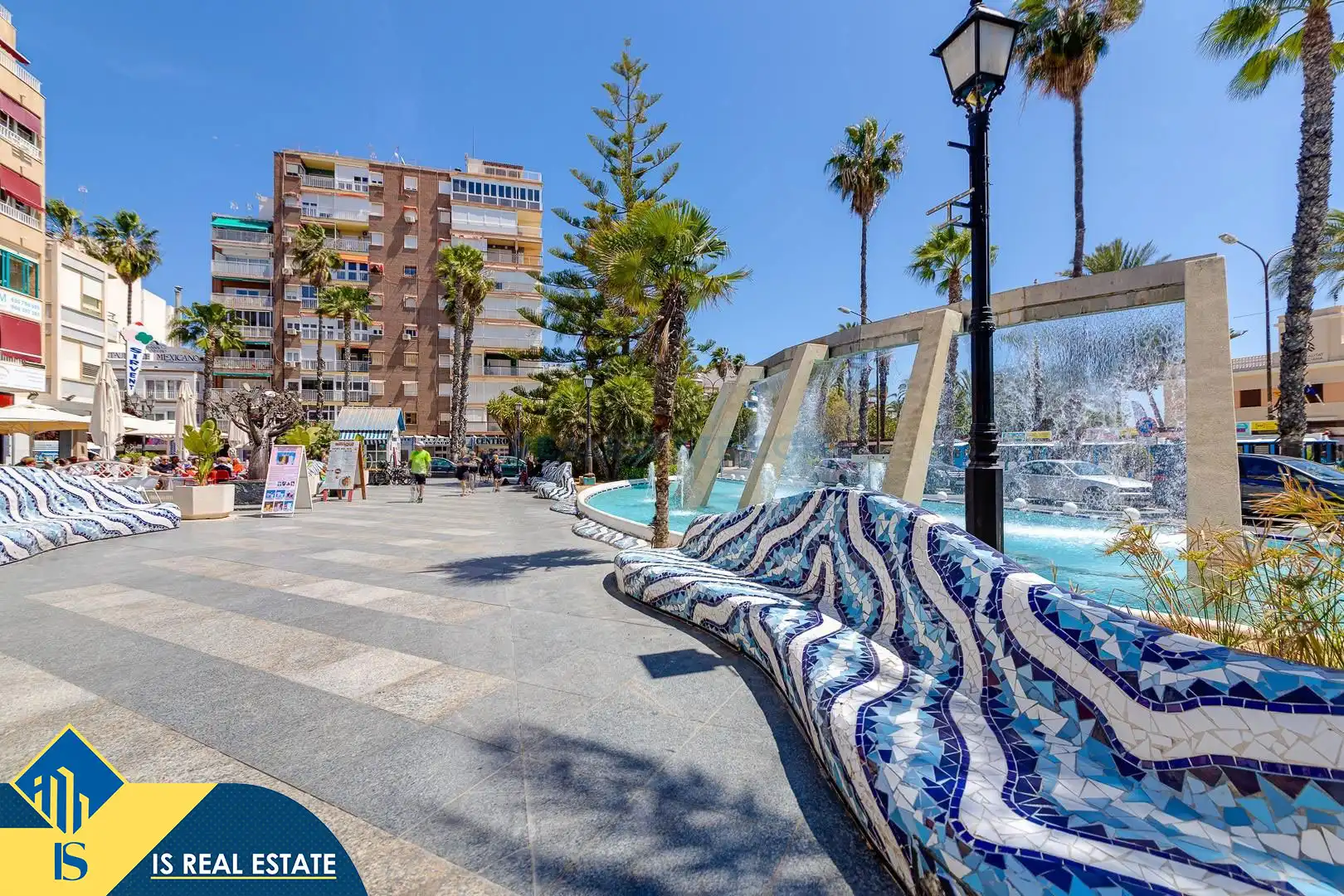 Penthouse with lift for sale in Playa del Cura, imagen 30