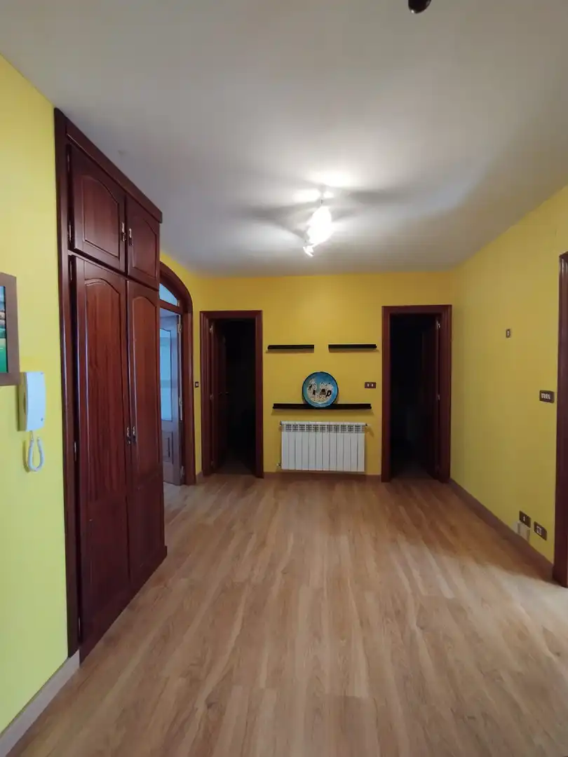Flat for sale in O Feal - Xubia