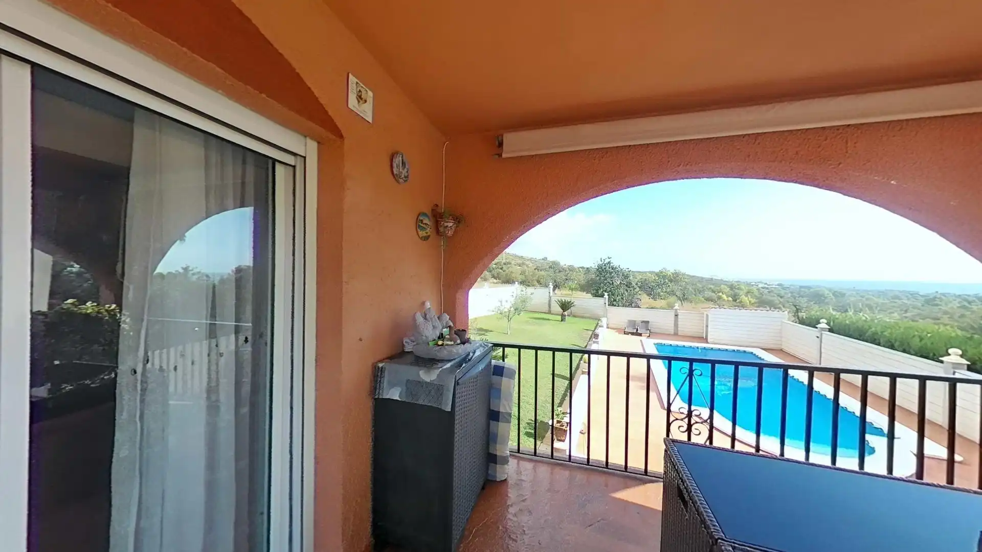 Villa con terrazza in vendita a Costa Sur, imagen 71