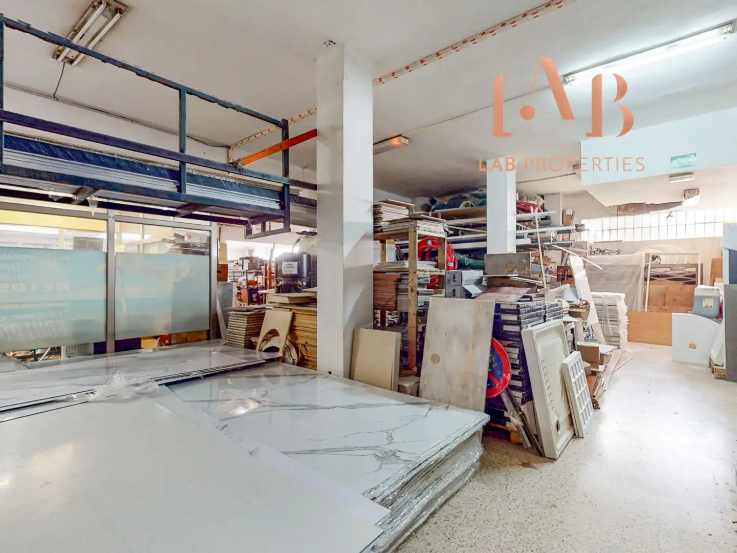 Gewerbefläche zum Verkauf in Carrer COTLLIURE, imagen 27