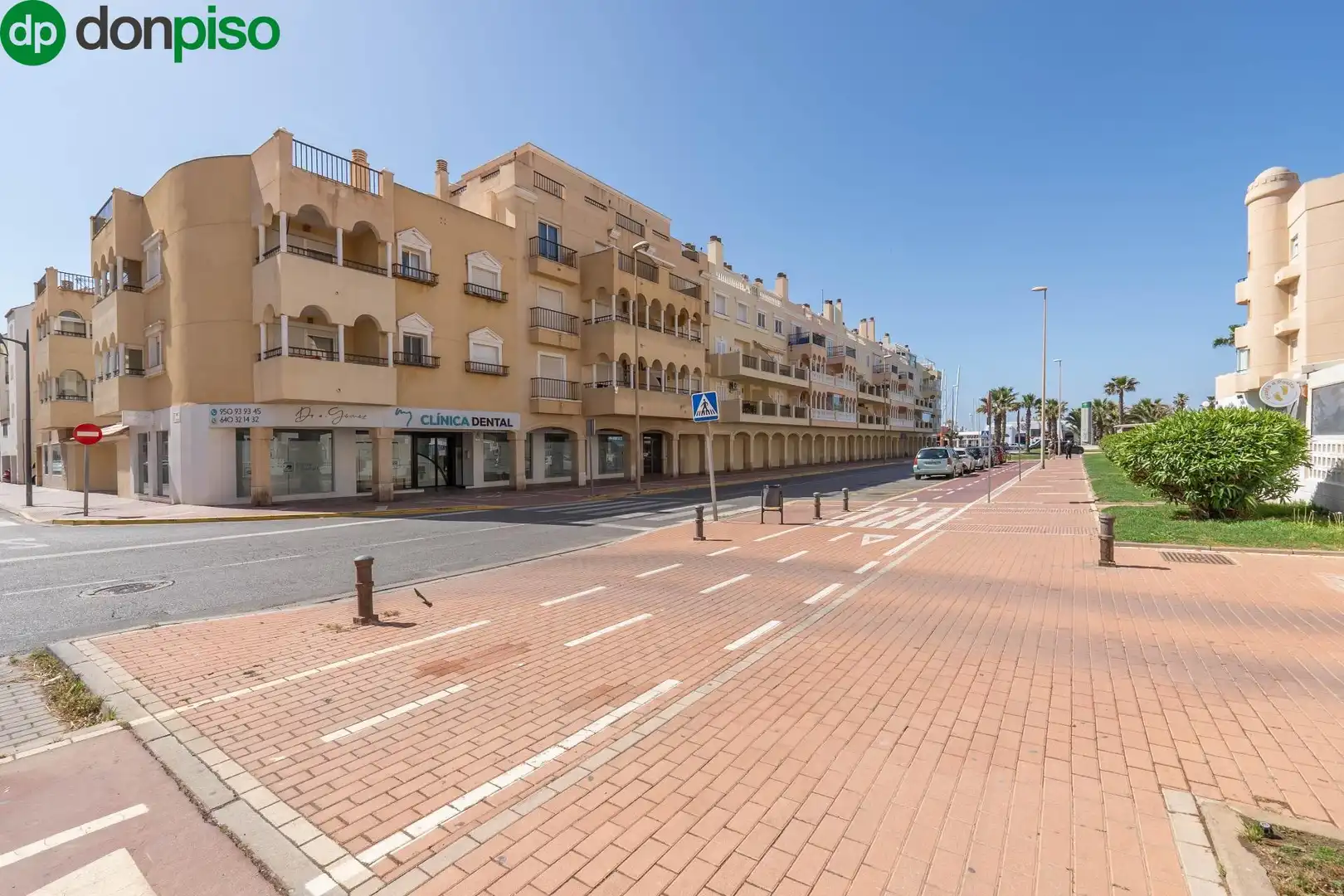 Pis en venda a Calle Calle Faro, 13, Almerimar