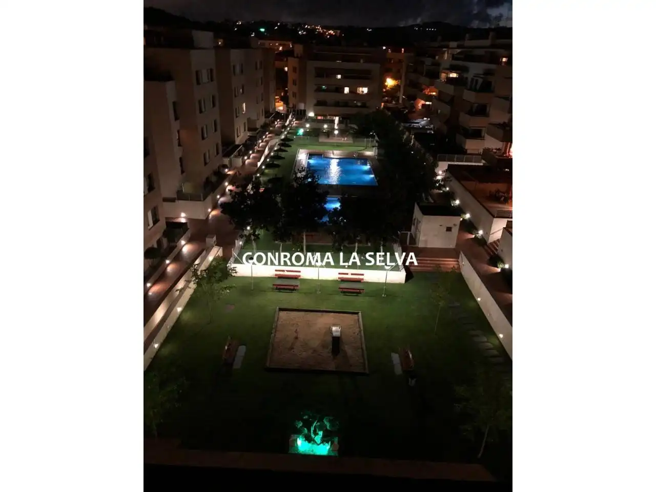 Appartement avec piscine à vendre à Fenals, imagen 19