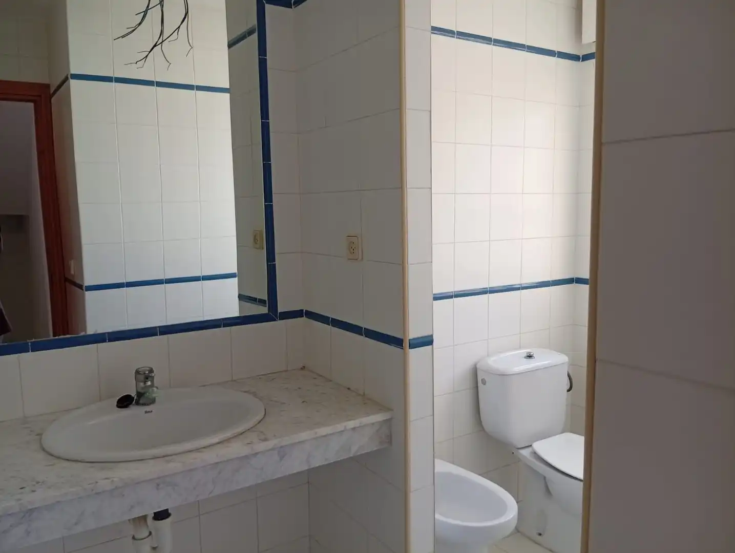 Bany de Casa o xalet en venda en Garrucha amb Terrassa
