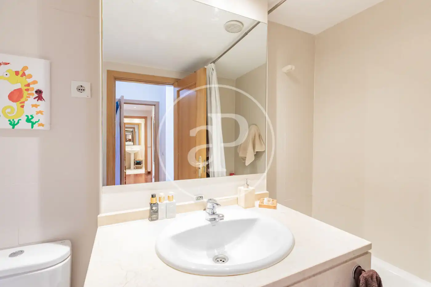 Piso con piscina en venta en C. Alcalde Henche de la Plata, imagen 25