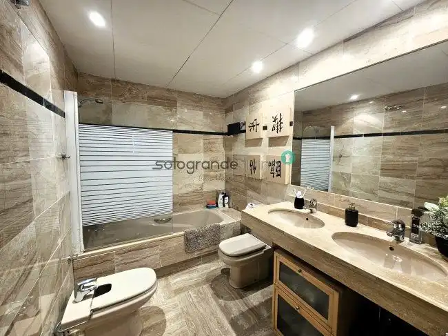 Apartament amb piscina de lloguer a Puerto de Sotogrande - La Marina, imagen 11