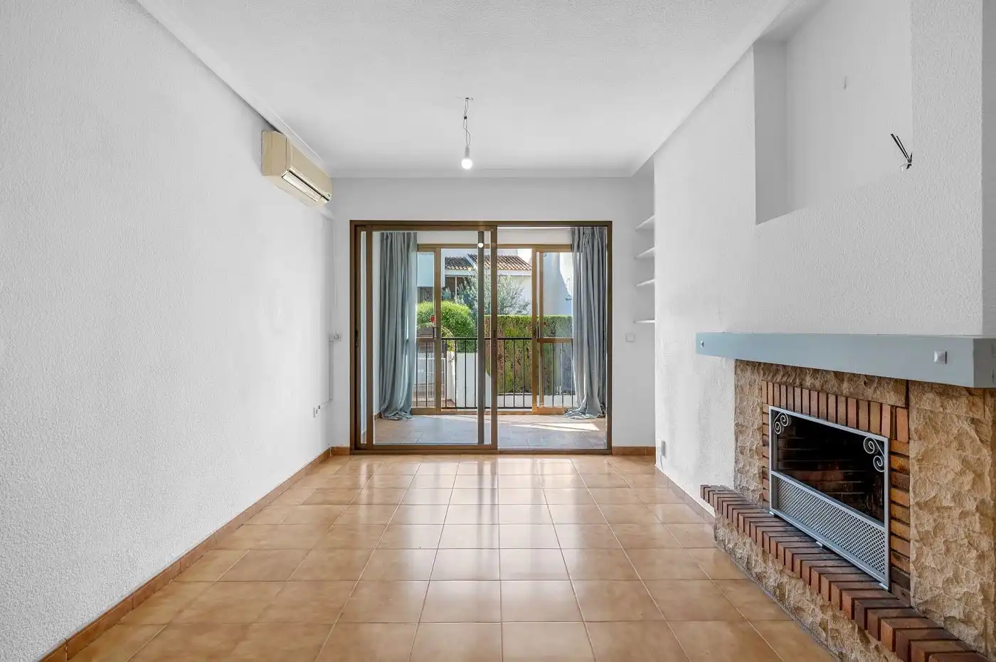 Appartement compact avec terrasse à vendre à Altea ciudad, imagen 8