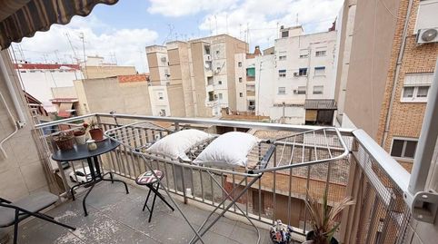 Foto 5 de Apartamento en venta en Calle Jose Casanova, El Mercado, Manises