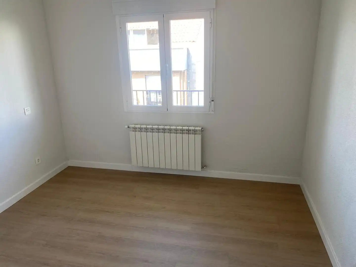 Habitación de Piso en venta en Ciudad Real con Calefacción y Terraza