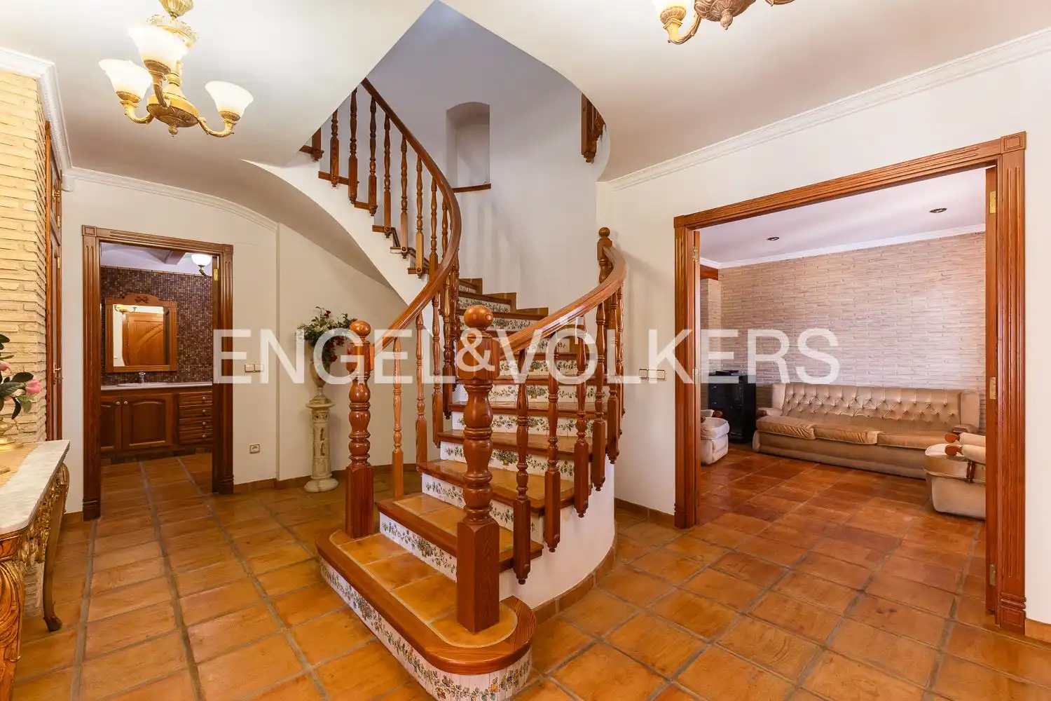 Houses for sale in Favara  with Heating, Private garden and Swimming Pool
