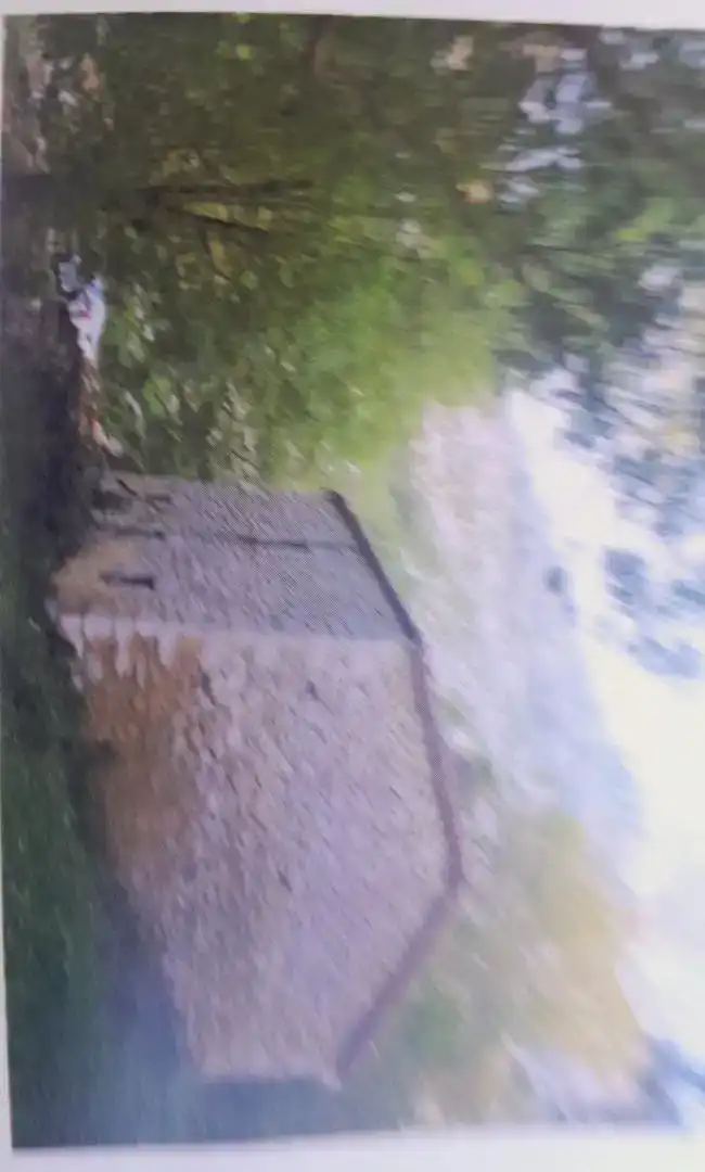 Vista exterior de Finca rústica en venda en Riotuerto amb Balcó