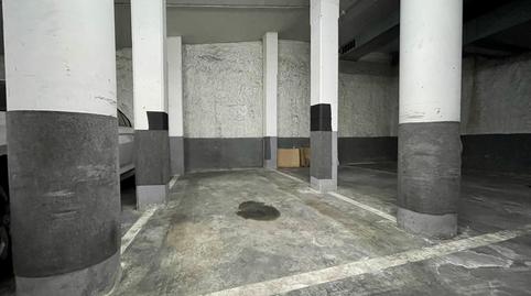 Foto 2 de Garaje en venta en Gorg, Badalona
