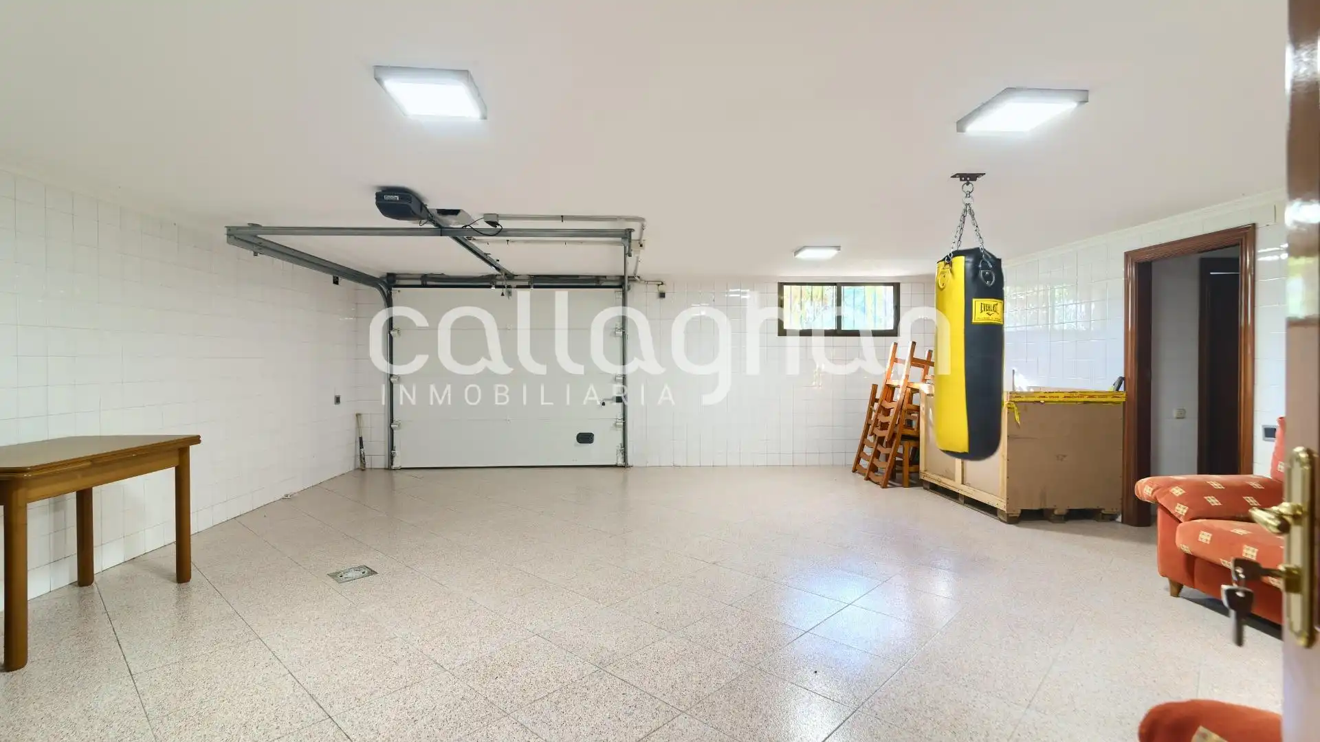 Villa avec terrasse à vendre à Nueva Santa Barbara - Cruz de Gracia, imagen 66