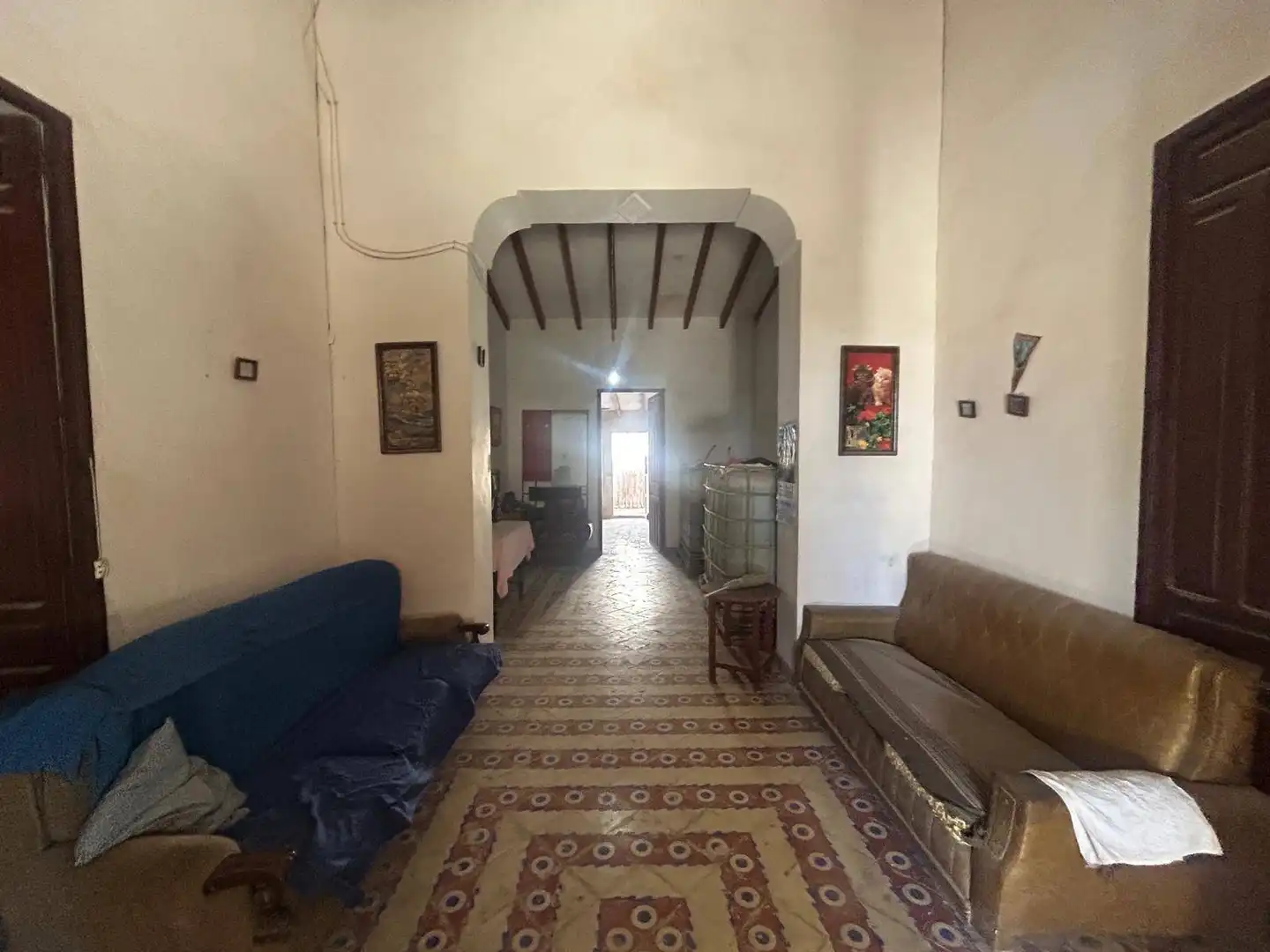 Villa avec jardin à vendre à Polígono Poligono 1, imagen 28