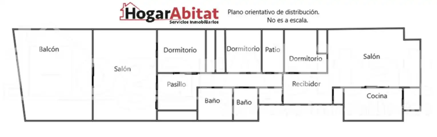 Casa o chalet en venta en Benimuslem con Aire acondicionado, Calefacción y Terraza