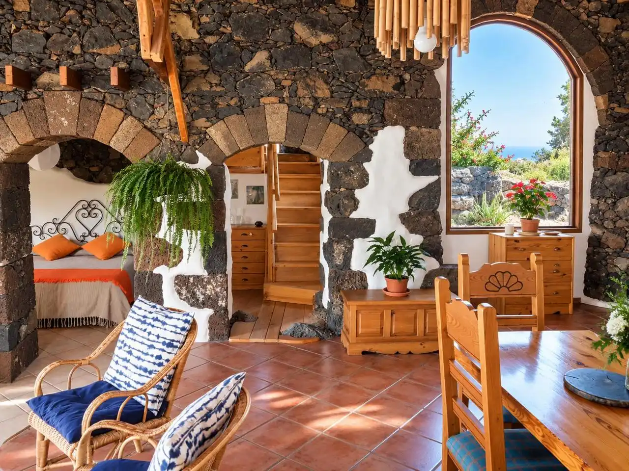 Casa amb jardí en venda a Camino Casas del Monte, imagen 12