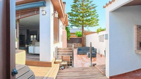 Photo 4 of Houses for sale in Calle el Melchor #3, Olivar de Quintos, Montequinto